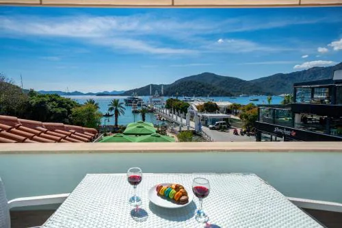 Dedeminn Marina House