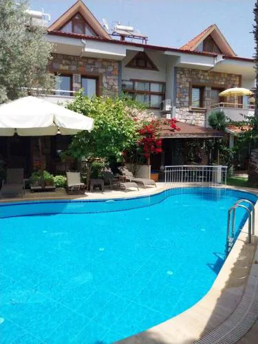 Jasmin Apart Otel