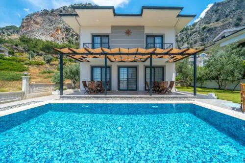 Villa Kaya