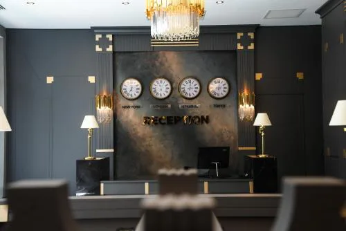 ARCHSTONE BY KETENCİ HOTEL