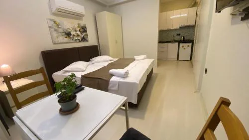 Hotel INNCITY