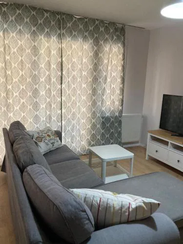 New Alsancak konak