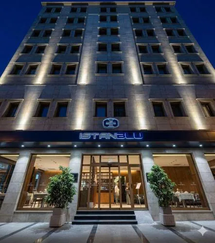 İstanblu Hotel&Spa