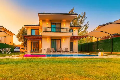 Holiday Villa Lena