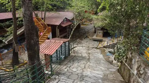 YUvarlakçay Pınar Bungalow Otel