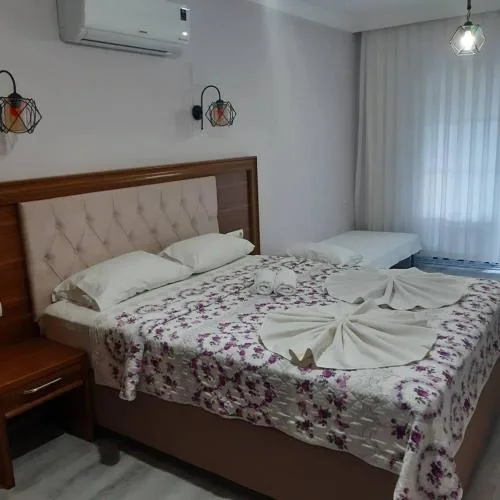 Yuvarlakçay pınar Otel
