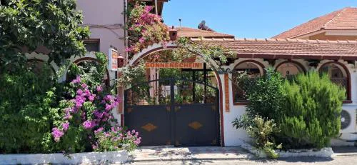 GÜNIŞIĞI Pansiyon