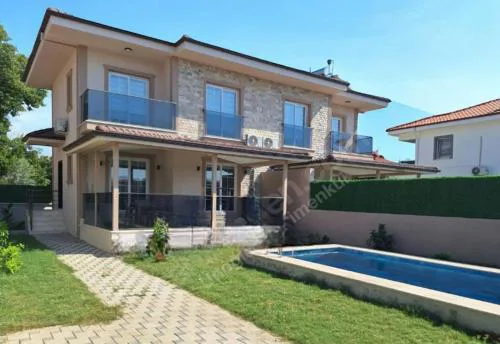Likya Karya Villaları