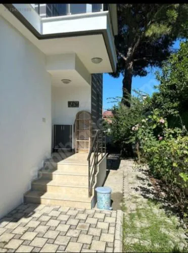 Villa deniz