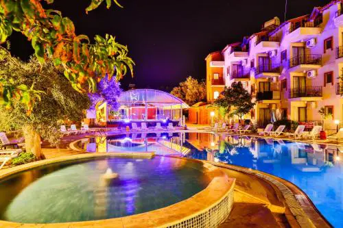 Club Hotel Gultur