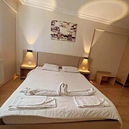 VB Otel
