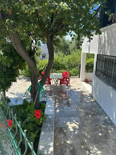 Abaa Villa Yakamoz