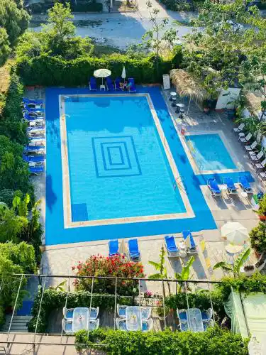 ALİBABAM APART OTEL
