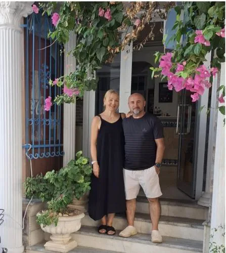 B&B Hotel Efesian
