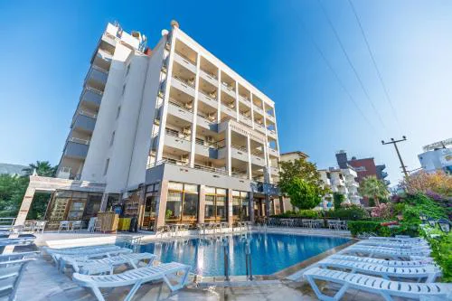 Çidihan HOTEL