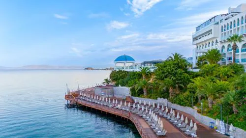 INFINITY BY YELKEN AQUAPARK&RESORTS KUŞADASI