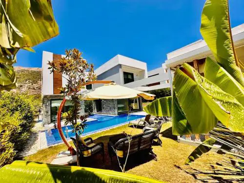 Luxury Villa Swan 5 with Private Pool