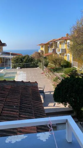 Merveille suit hotel
