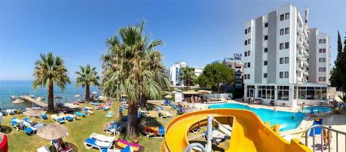 Palmira Hotel Kusadasi