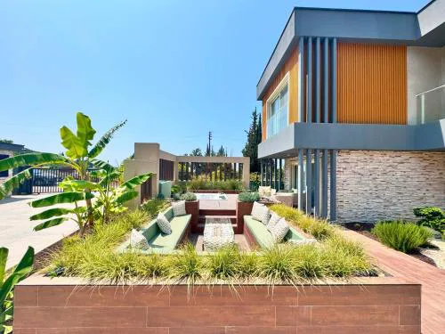 Privia Villas By Seven For Life