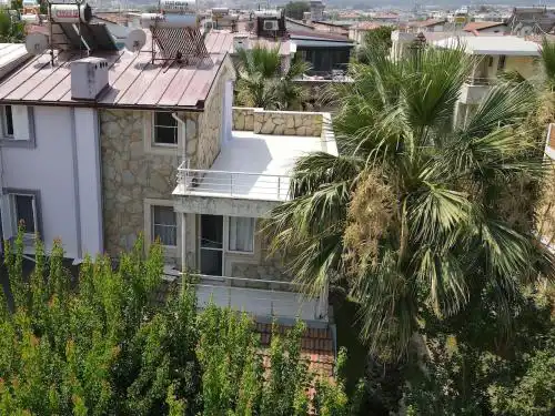 Semi-detached house