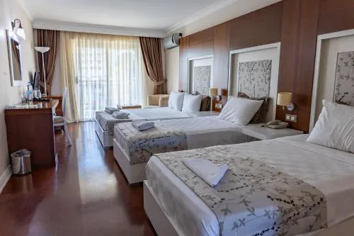 Sentinus Beach Hotel