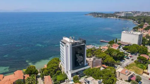 Signature Blue Resort Kuşadası