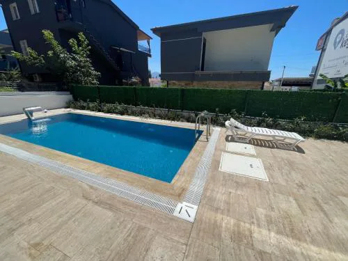 Soğucak Villa