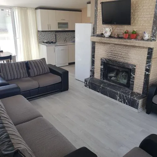 Tatil Evi