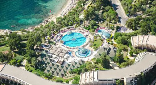 The Grand Blue Sky International - All Inclusive