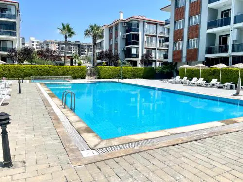 Theos Holiday Apartments Room 23 Family Suit Accommodation For Families Only