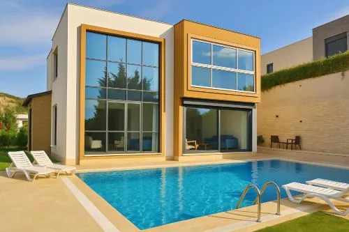 Villa Dream