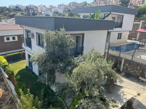 ViLLA CEYLAN