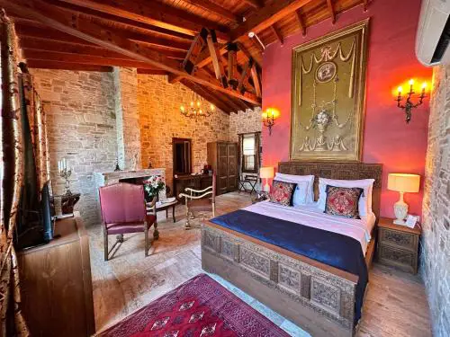 Villa Ephesus Hotel