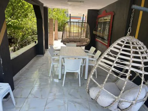 Villa murat