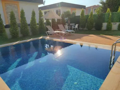 Villa Sunset