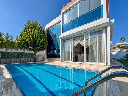 Villa Zeytin