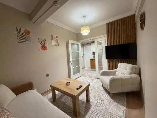 Boheme Suites