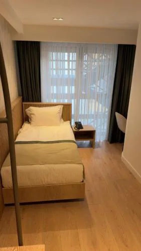 Gül Palas Vista