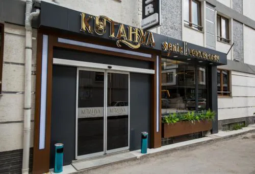 Kütahya Şehir Otel