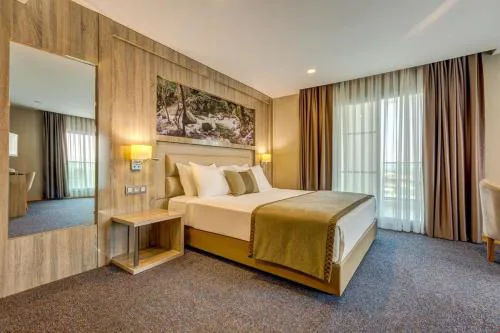 KAYNESİA HOTELS SPA & WELNESs