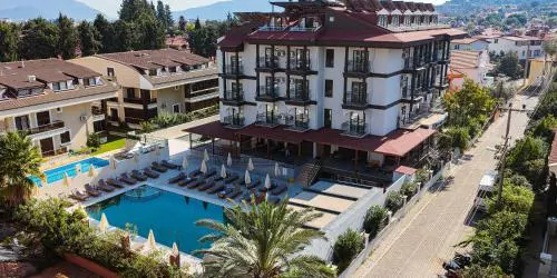 7 Brothers Hotels