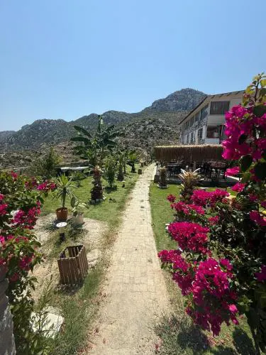 Anka Butik Otel