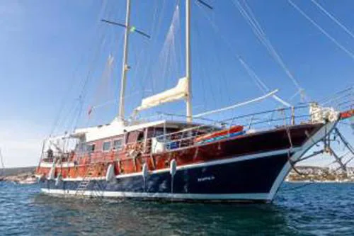 AtinaYachting