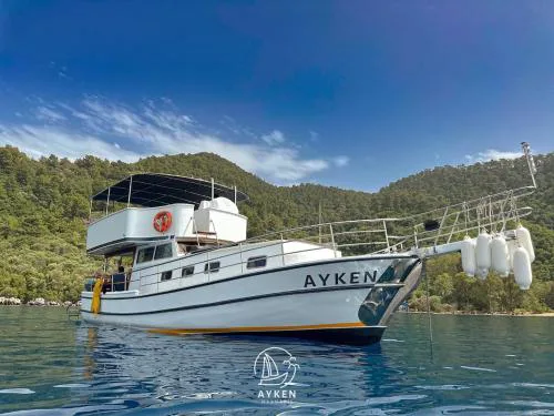 Ayken Boat