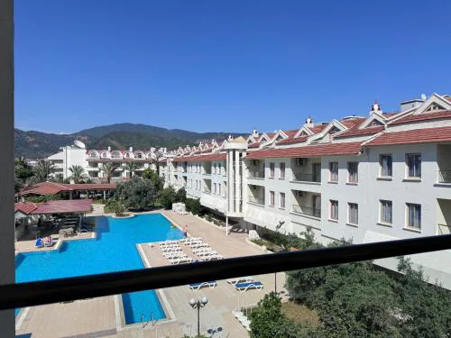 Club Kocer Apartments