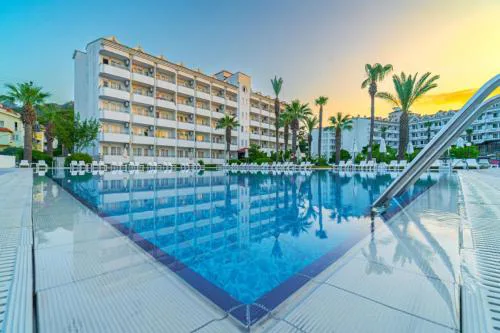 Club Pineta Hotel - All Inclusive