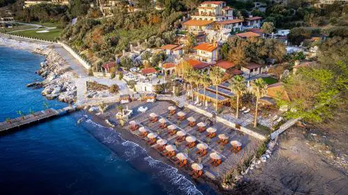 Florya Kumlubük Hotel Marmaris