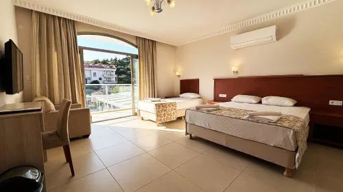 Forum Residence Hotel