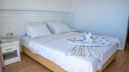 Honeymoon Beach Otel
